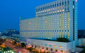 Sheraton Miyako Hotel Osaka